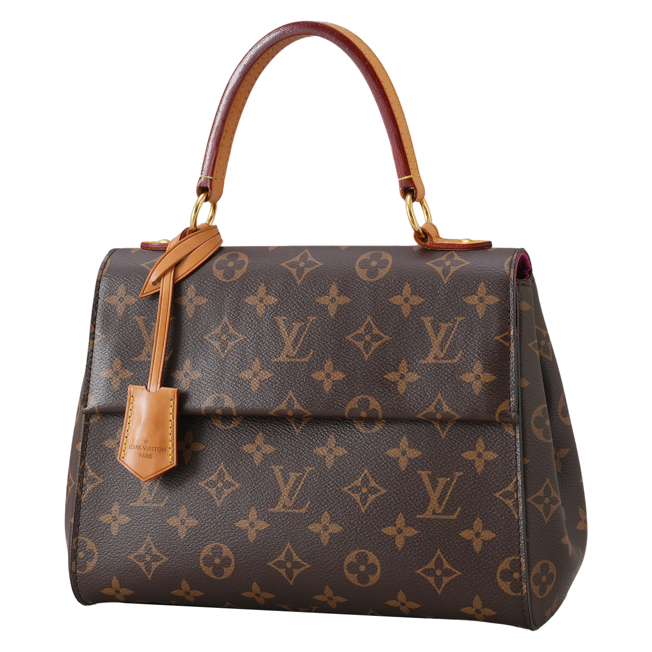 LOUIS VUITTON(USED)루이비통 모노그램 클루니 MM